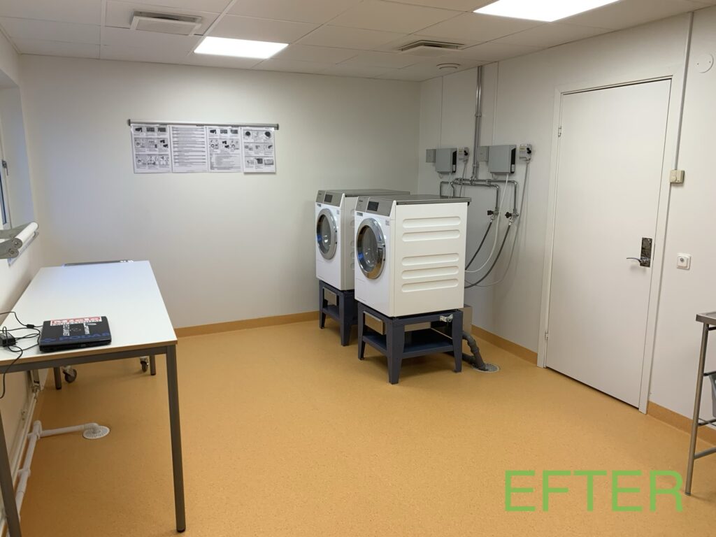 Efter